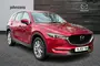 2019 Mazda CX-5 2.2d [184] Sport Nav+ 5dr AWD