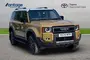 2024 Toyota Land Cruiser 2.8 D-4D 204 First Edition 5dr Auto 7 Seats