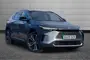 2025 Toyota bZ4X 160kW Vision 71.4kWh 5dr Auto AWD