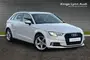 2019 Audi A3 35 TFSI Sport 5dr S Tronic