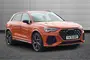 2021 Audi RS Q3 RS Q3 TFSI Quattro Vorsprung 5dr S Tronic