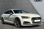 2018 Audi S5 S5 Quattro 5dr Tiptronic