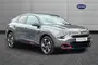 2022 Citroen C4 1.2 PureTech [130] Shine Plus 5dr Auto