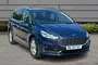 2021 Ford S-MAX 2.0 EcoBlue 150 Titanium 5dr Auto [8 Speed]