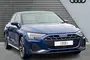 2025 Audi A3 1.5 TFSI 150 S Line 5dr S Tronic