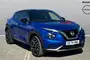 2025 Nissan Juke 1.0 DiG-T Tekna+ 5dr
