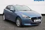 2022 Mazda 2 1.5 e-Skyactiv G MHEV Sport 5dr