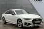 2022 Audi A4 35 TFSI S Line 4dr S Tronic