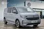 2026 Volkswagen Transporter 2.0 TDI 170 Commerce Pro Kombi Van Auto