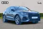 2024 Audi Q3 35 TFSI Black Edition 5dr S Tronic [20" Alloy]