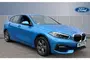 2021 BMW 1 Series 116d SE 5dr Step Auto