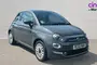 2022 Fiat 500 1.0 Mild Hybrid Dolcevita [Part Leather] 3dr