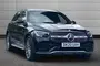 2020 Mercedes-Benz GLC GLC 300d 4Matic AMG Line Premium 5dr 9G-Tronic