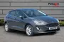 2018 Ford Fiesta 1.0 EcoBoost Zetec 5dr