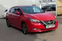2022 Nissan Leaf 110kW Tekna 40kWh 5dr Auto