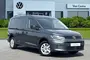 2025 Volkswagen Caddy Maxi 2.0 TDI 122PS Commerce Pro Van DSG [Tech Pack]