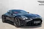 2025 Aston Martin Vantage V8 2dr Auto
