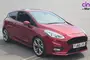 2018 Ford Fiesta 1.0 EcoBoost 125 ST-Line 3dr