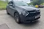 2022 Kia Sportage 1.6T GDi HEV GT-Line S 5dr Auto