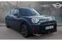 2026 MINI Aceman 190kW John Cooper Works 54kWh 5dr Auto