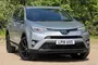 2018 Toyota RAV4 2.5 VVT-i Hybrid Excel TSS 5dr CVT [Nav]
