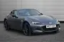 2023 Mazda MX-5 2.0 [184] Homura 2dr