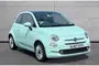 2017 Fiat 500 1.2 Lounge 3dr