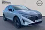 2025 Nissan Qashqai 1.3 DiG-T MH Tekna 5dr