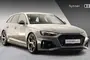 2025 Audi RS4 RS 4 TFSI Quattro Edition 25 years 5dr Triptronic