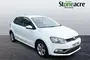 2017 Volkswagen Polo 1.2 TSI Match Edition 5dr