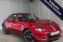 2021 Mazda MX-5 2.0 [184] Sport Tech 2dr Auto