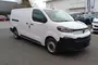 2026 Citroen Dispatch 2.2 D 150ps Van Enterprise