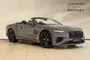 2025 Bentley Continental GTC 4.0 V8 Hybrid Speed 2dr Auto