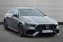 2024 Mercedes-Benz A-Class A45 S 4Matic+ Plus 5dr Auto