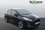 2021 Ford Fiesta 1.0 EcoBoost Hybrid mHEV 125 ST-Line X Edition 5dr