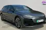 2025 Audi A6 210kW 83kWh Edition 1 5dr Auto