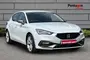 2024 SEAT Leon 1.5 TSI EVO 150 FR 5dr