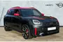 2024 MINI Countryman 2.0 John Cooper Works ALL4 5dr Auto