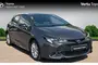 2025 Toyota Corolla 2.0 Hybrid 178 Icon 5dr CVT