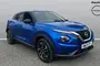 2025 Nissan Juke 1.0 DiG-T N-Connecta 5dr DCT