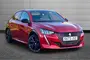 2023 Peugeot 208 1.2 PureTech 130 GT 5dr EAT8