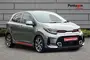 2024 Kia Picanto 1.0 GT-line 5dr Auto [4 seats]