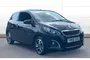 2017 Peugeot 108 1.2 PureTech Allure 3dr