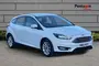 2018 Ford Focus 1.0 EcoBoost 125 Titanium 5dr