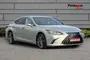 2022 Lexus ES 300h 2.5 4dr CVT