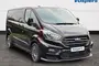 2022 Ford Transit Custom 2.0 EcoBlue 170ps Low Roof Limited Van