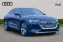 2020 Audi e-tron Sportback 300kW 55 Quattro 95kWh S Line 5dr Auto