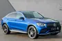 2022 Mercedes-Benz GLC Coupe GLC 43 4Matic Premium plus 5dr TCT