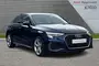 2024 Audi A3 40 TFSI e S Line 5dr S Tronic
