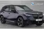 2026 BMW X3 M50 xDrive 5dr Auto